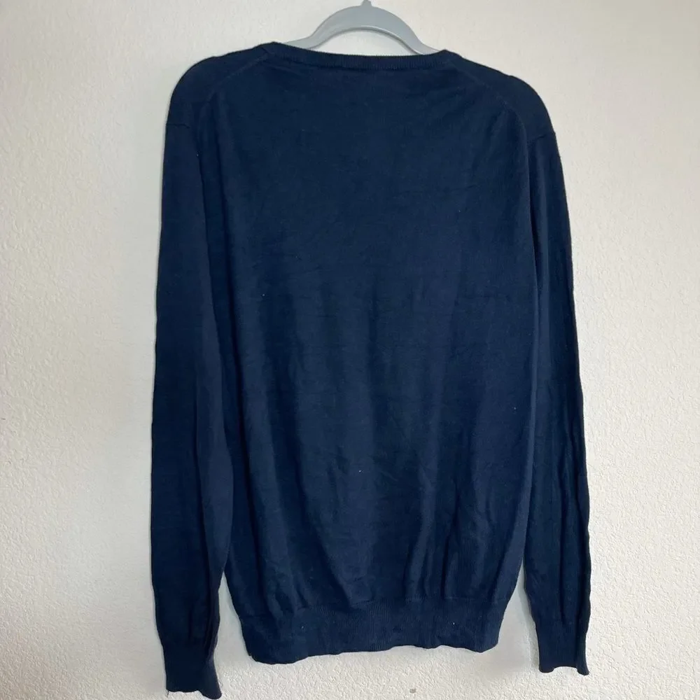 J. Crew size large